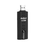 Цифровий USB-тюнер DVB-T2 H.265 HEVC Rebel KOM1060 - Зображення 2