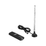 Цифровий USB-тюнер DVB-T2 H.265 HEVC Rebel KOM1060 - Зображення 3