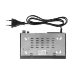 DVB-T/C тюнер Hevc H.265 10bit Cabletech URZ0336C - Зображення 4