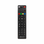 DVB-T2/C HEVC H.265 тюнер Cabletech URZ0336B - Зображення 4