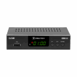 DVB-T2 H.265 HEVC тюнер Cabletech URZ0338A - Зображення 2