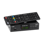 DVB-T2 H.265 HEVC тюнер Cabletech URZ0338A