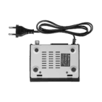 DVB-T2 H.265 HEVC тюнер Cabletech URZ0338A - Зображення 4