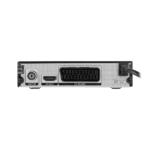 DVB-T2 H.265 HEVC тюнер Cabletech URZ0338A - Зображення 3