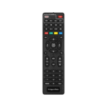 DVB-T2 Krüger&matz KM0550D H.265 HEVC тюнер - Зображення 5