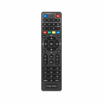 DVB-T2 Krüger&matz KM0550B H.265 HEVC тюнер - Зображення 4