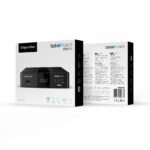 DVB-T2 Krüger&matz KM0550D H.265 HEVC тюнер - Зображення 6
