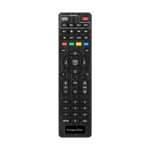 Міні-тюнер Krüger&matz KM9998 DVB-T2 HEVC H.265 на HDMI - Зображення 5