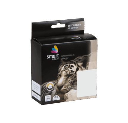 Чорнило Smartprint SP-CA-8Y для принтера Canon (CLI-5Y) жовте
