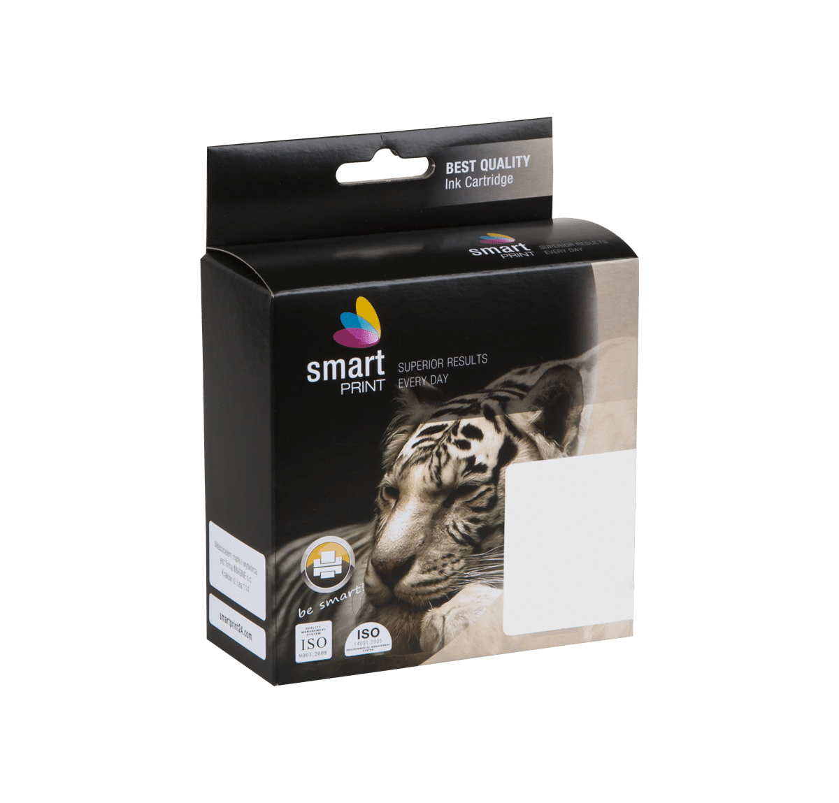 Чорнило SmartPrint для принтера Canon (CLI-8C) блакитне Чорнило Smartprint SP-CA-8C для принтера Canon (CLI-8C) блакитне