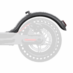 Заднє крило для скутера FAST PRO ZAB0030 Rebel ZAB0030RF - Зображення 2