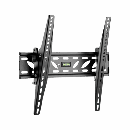 Базове настінне кріплення 32-55 Cabletech UCH0120 дюймів чорного РК/ПДП LP09