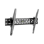 Базове настінне кріплення 37-70 Cabletech UCH0121 дюймів чорного РК/ПДП LP09