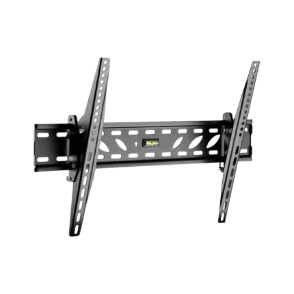 Базове настінне кріплення 37-70 Cabletech UCH0121 дюймів чорного РК/ПДП LP09