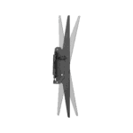 Базове настінне кріплення 37-70 Cabletech UCH0121 дюймів чорного РК/ПДП LP09 - Зображення 7