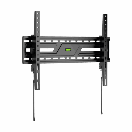 Базове настінне кріплення 37-86 Cabletech UCH0121-1 дюймів чорного РК-дисплея/KL38-46