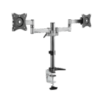 Кріплення для монітора Cabletech UCH0176-1 13" - 27"