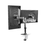Кріплення для монітора Cabletech UCH0176-1 13" - 27" - Зображення 2