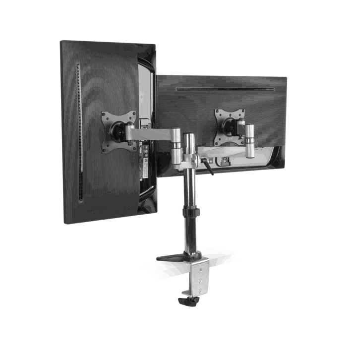 Кріплення для монітора Cabletech UCH0176-1 13" - 27" - Зображення 2