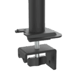 Тримач для двох моніторів 13"-32" Cabletech UCH0220 UDT01-C024 - Зображення 6