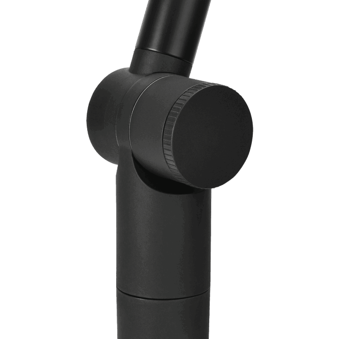 Тримач для мікрофона Kruger&Matz Warrior GU-50 KM0773 - Зображення 6