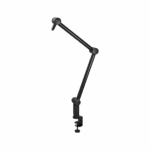 Тримач для мікрофона Kruger&Matz Warrior GU-50 KM0773 - Зображення 2