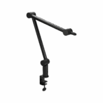 Тримач для мікрофона Kruger&Matz Warrior GU-50 KM0773