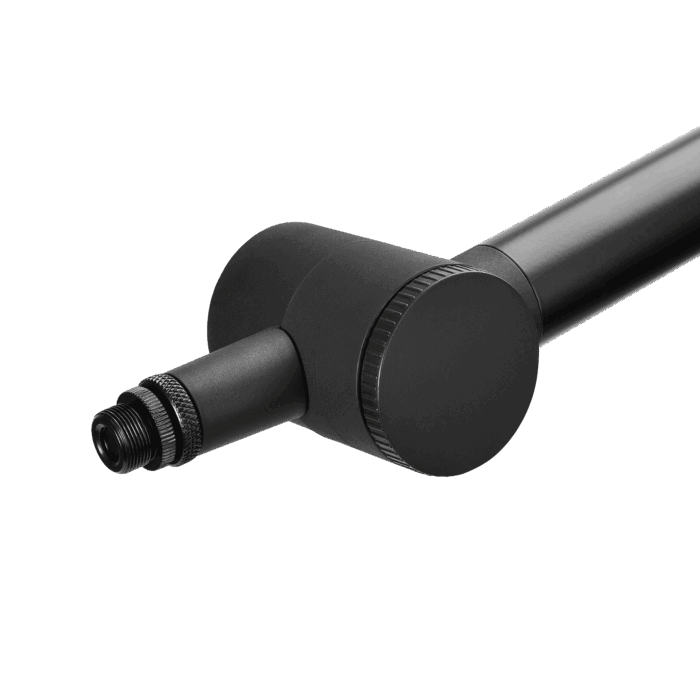 Тримач для мікрофона Kruger&Matz Warrior GU-50 KM0773 - Зображення 4