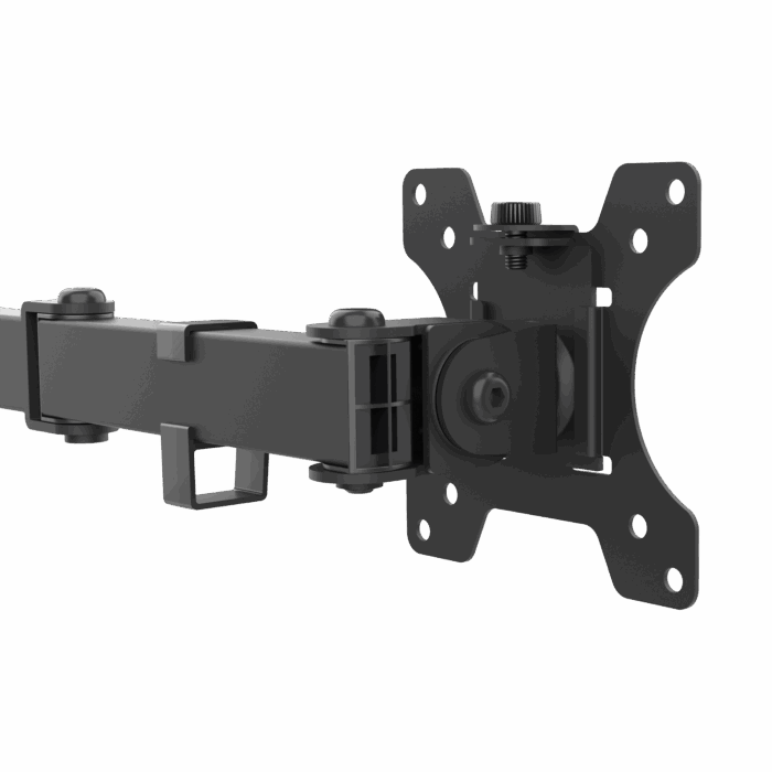 Кріплення для монітора 13"-32" Cabletech UCH0219 - Зображення 4