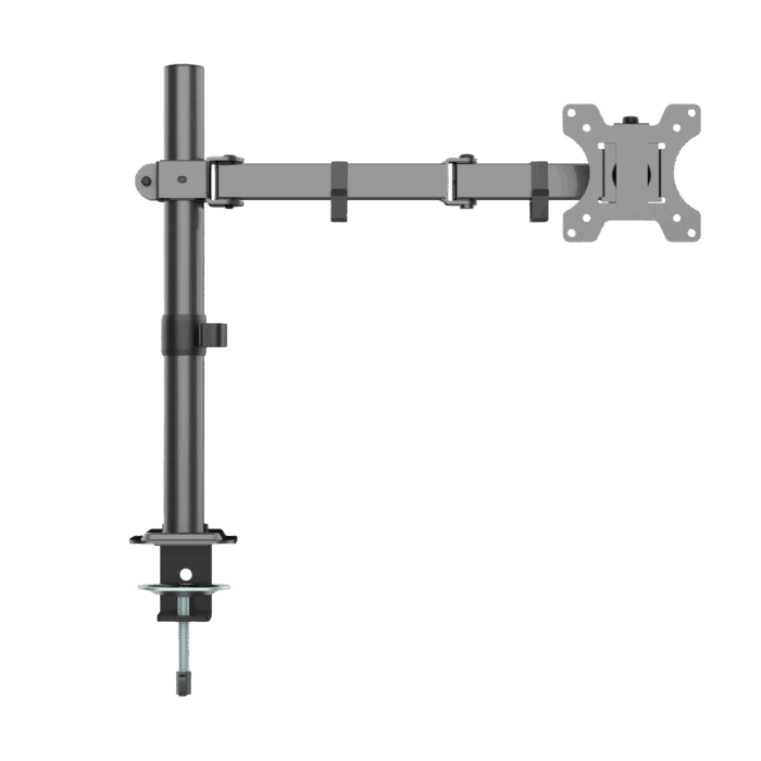 Кріплення для монітора 13"-32" Cabletech UCH0219 - Зображення 2