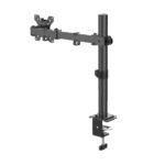 Кріплення для монітора 13"-32" Cabletech UCH0219 - Зображення 3