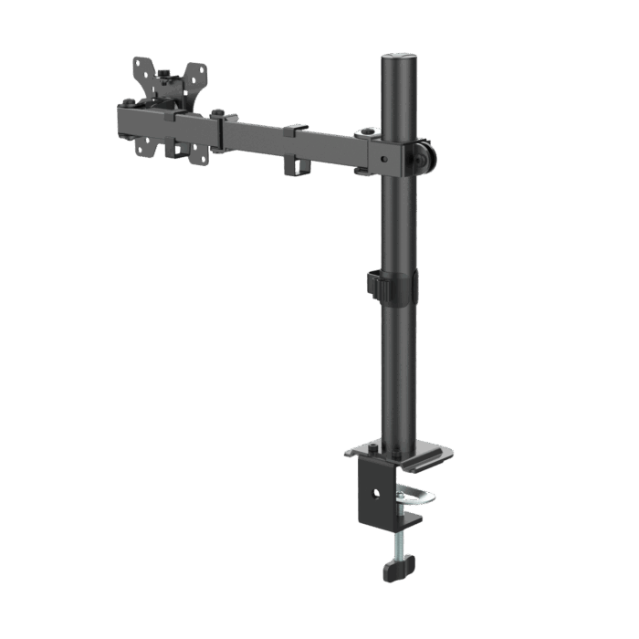 Кріплення для монітора 13"-32" Cabletech UCH0219 - Зображення 3