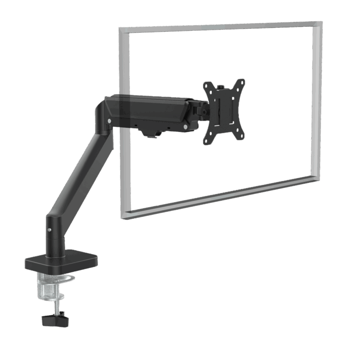 Тримач для монітора 13"-32" Cabletech UCH0221 UDT16-012 - Зображення 3