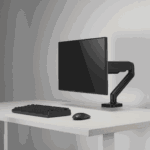 Кріплення для монітора (17-32 Cabletech UCH0208-1 дюйми) - Зображення 16