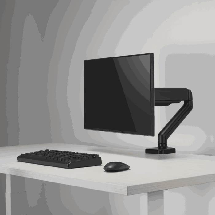 Кріплення для монітора (17-32 Cabletech UCH0208-1 дюйми) - Зображення 16