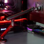 Тримач для монітора Kruger&Matz Warrior GU-100 KM0772 - Зображення 8