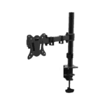Кріплення для монітора UDT-C012 Cabletech UCH0211 13-27 дюймів - Зображення 2