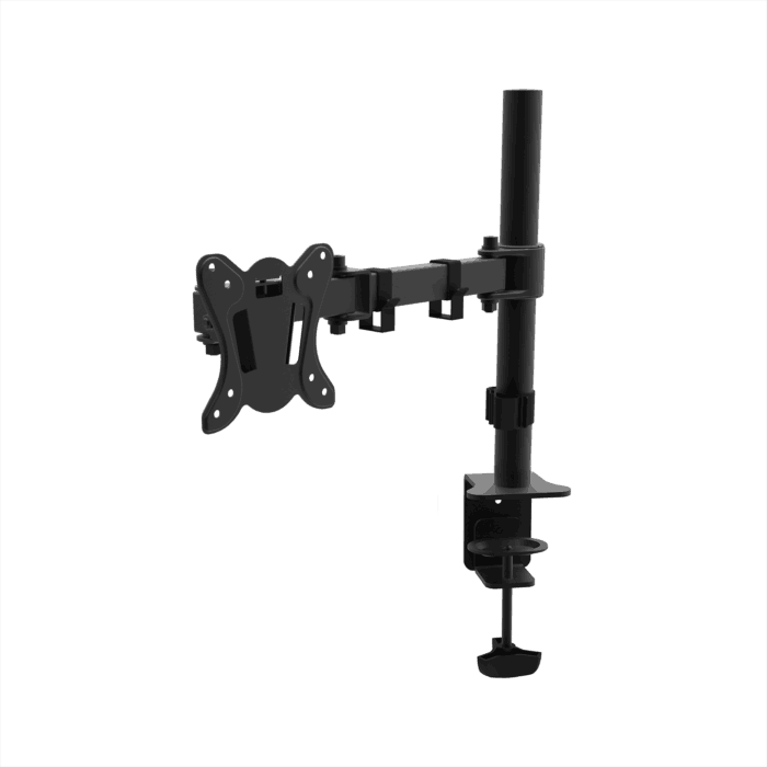 Кріплення для монітора UDT-C012 Cabletech UCH0211 13-27 дюймів - Зображення 2