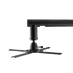 Настінне кріплення Cabletech UCH0191 проектора - Зображення 2
