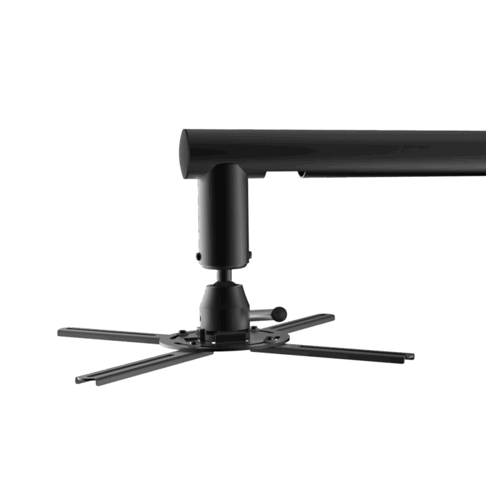 Настінне кріплення Cabletech UCH0191 проектора - Зображення 2