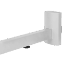 Настінне кріплення Cabletech UCH0101 проектора - Зображення 3