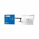 Настінне кріплення Cabletech UCH0191 проектора - Зображення 5