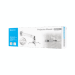 Настінне кріплення Cabletech UCH0101-1 проектора - Зображення 10