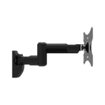 Настінне кріплення 13-42 Cabletech UCH0043A дюймів чорного кольору LCD-UCH0043 - Зображення 3