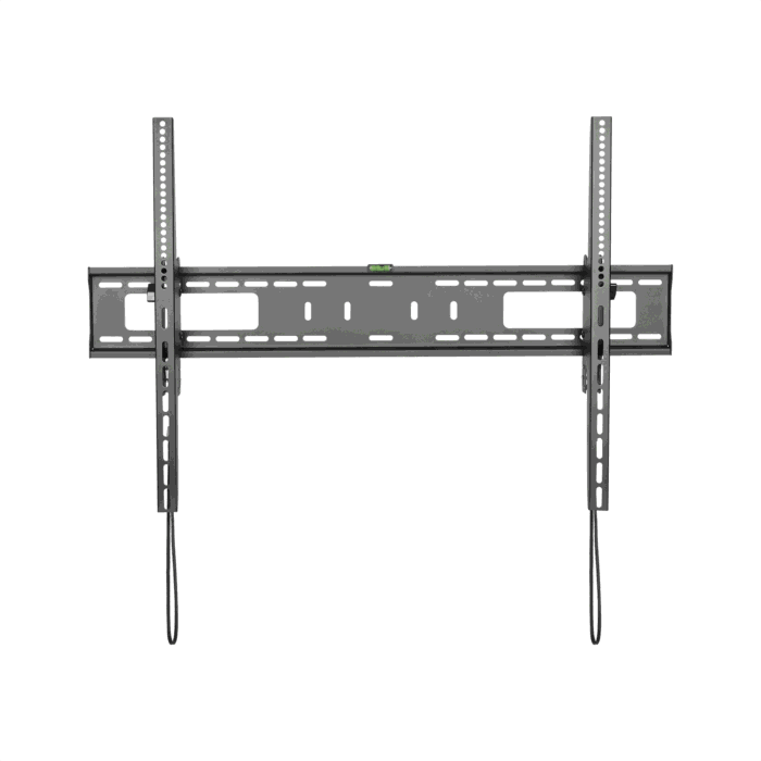 Настінне кріплення для LED-телевізора Krüger&matz KM1306 60-100 дюймів (вертикальне регулювання) - Зображення 3