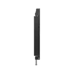 Універсальне настінне кріплення для LED-телевізора Cabletech UCH0153 (13-42 дюйми) LP34-22T, вертикальне регулювання - Зображення 3