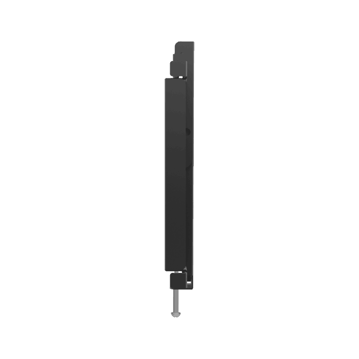 Універсальне настінне кріплення для LED-телевізора Cabletech UCH0153 (13-42 дюйми) LP34-22T, вертикальне регулювання - Зображення 3