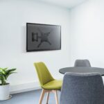 Універсальне настінне кріплення для LED-телевізора Cabletech UCH0195 (13-42 дюйми), вертикальне та горизонтальне регулювання - Зображення 15