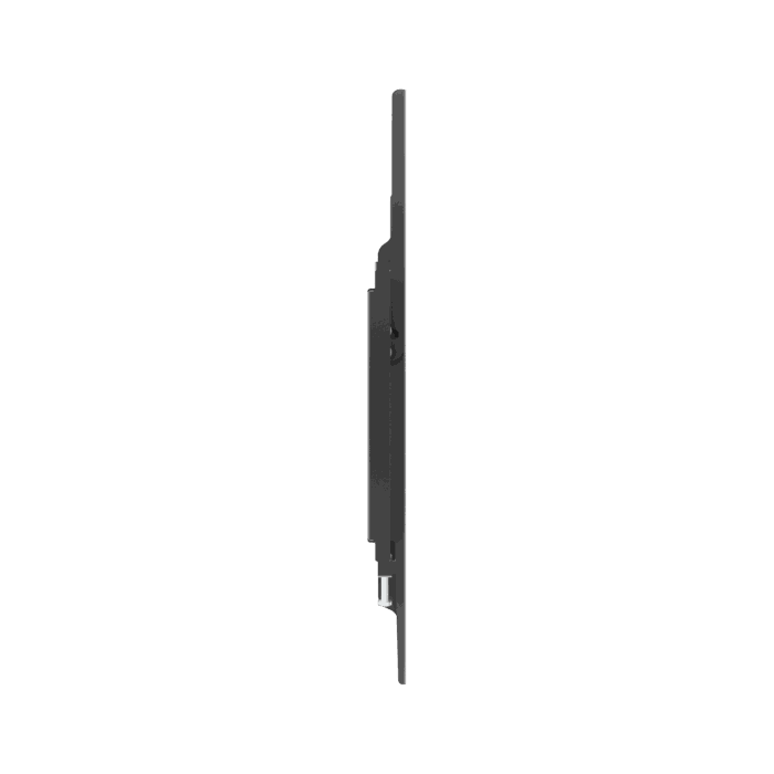 Універсальне настінне кріплення для LED-телевізора Cabletech UCH0154 (26-55 дюймів) LP34-44T, вертикальне регулювання - Зображення 3