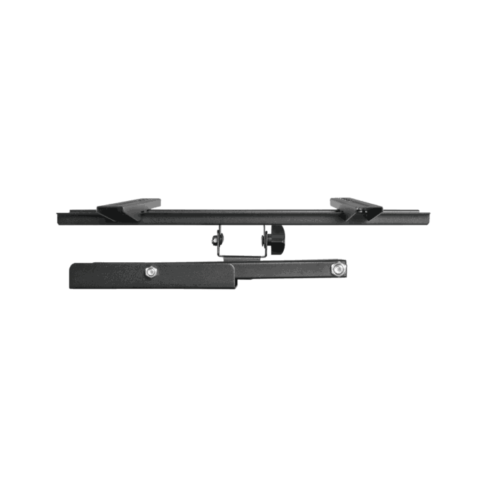 Універсальне настінне кріплення для LED-телевізора Cabletech UCH0197-1 (32-55 дюймів), вертикальне та горизонтальне регулювання - Зображення 9